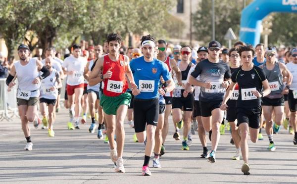 Ajaccio : le Marathon revient ce dimanche pour sa 34e édition