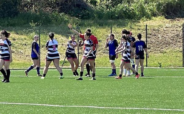 Rugby régional - Les Ponettes et Lucciana assurent