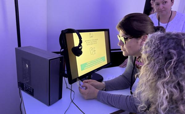 À Lisula, un Escape Game pour préparer les soignants à la gestion de crise sanitaire