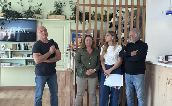 Green Orizonte revient en Balagne pour trois jours d’engagement, de fête et de réflexion
