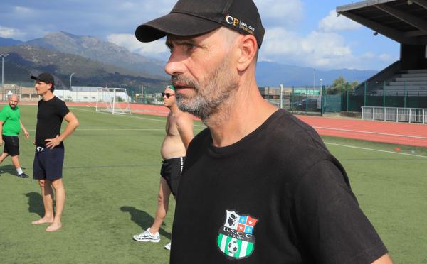 Football National 3 : Corte doit tout gagner pour se sauver