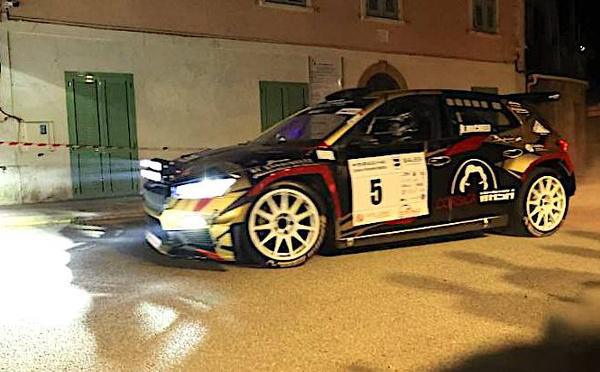 Ronde de la Giraglia : Hugo Micheli le plus rapide sur la nocturne Annetu-Ville-di-Pietrabugno