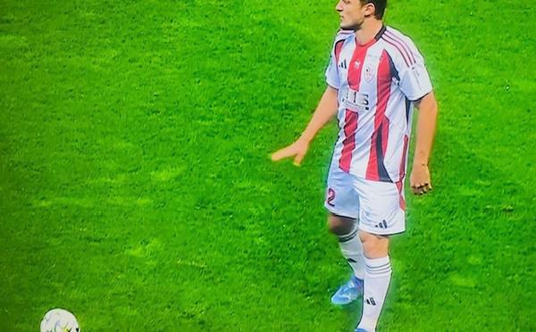 L’AC Ajaccio solide à Troyes (0-0)