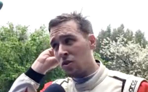 Ronde de la Giraglia : Léo Rossel a mis le turbo au bon moment