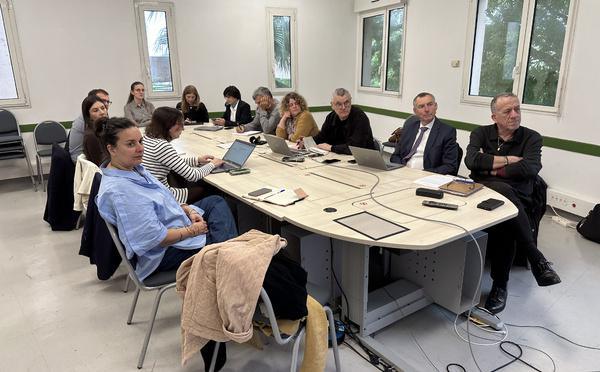 Corsepad : la Corse mise sur le numérique pour mieux valoriser ses déchets agricoles