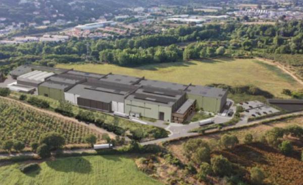 Centre de tri de Monte : le tribunal administratif rejette la suspension du permis de construire 