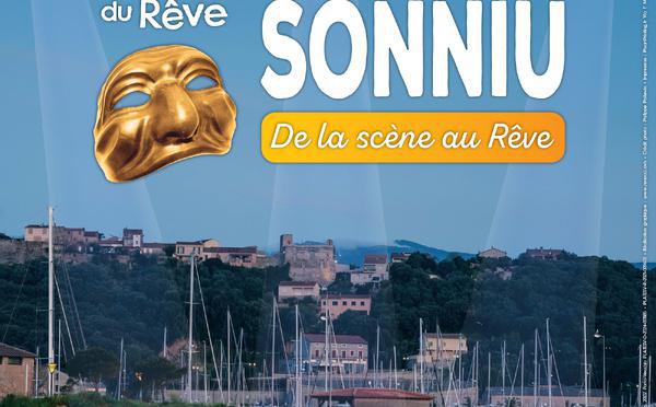 Du rêve à revendre (gratuitement) du 24 au 27 avril : c’est le festival Scen’è Sonniu à Porto-Vecchio !