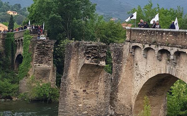 Ponte Novu : "O Corsu un ti scurda di a to storia"
