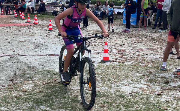 Aleria : Triathlon de Mare è Stagnu ce dimanche 11 mai