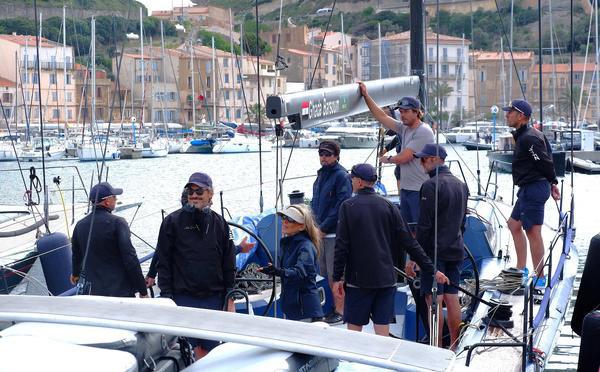 Voile - Swan Bonifacio Challenge : Les leaders au rendez-vous