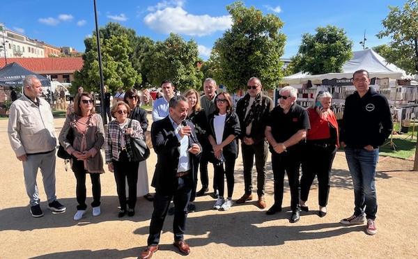 Top départ pour la Grande Foire d’Ajaccio : une tradition qui s’adapte et se réinvente 