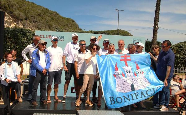 Swan Bonifacio Challenge : une édition 2025 remarquable