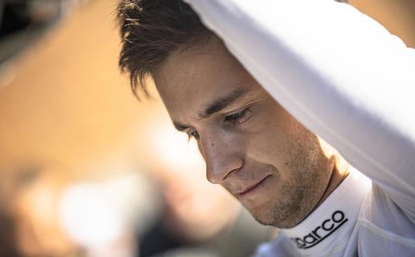 Sport automobile - Pilouis Loubet retrouve la scène mondiale