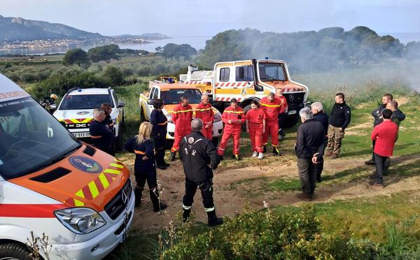 Forêts en danger : les Réserves Communales de Haute-Corse en première ligne