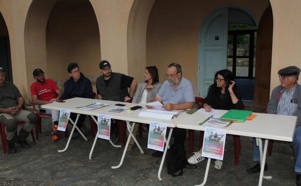 Ponte Novu : a Fiera di a Caccia è di a Pesca revient les 28 et 29 juin 