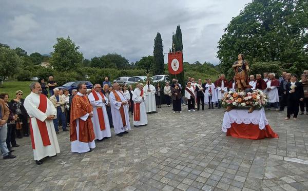 À Castellare-di-Casinca, a fiera di San Branca a tenu toutes ses promesses