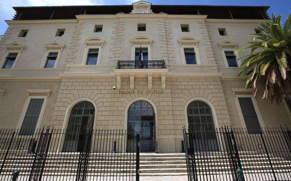 Ajaccio : Deux frères condamnés à six et cinq ans de prison pour un vol avec violence
