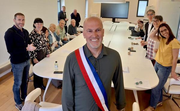 Paul Bozzi élu maire de Grosseto-Prugna après la condamnation de Valérie Bozzi