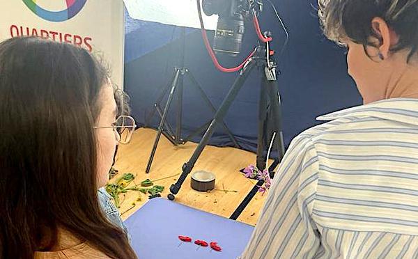 Quartiers numériques d'Ajaccio : Une programmation riche et inclusive