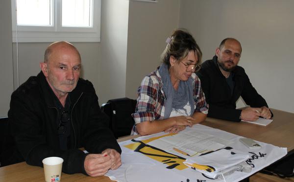 A Corte, Via Campagnola rend hommage à Pierre Alessandri