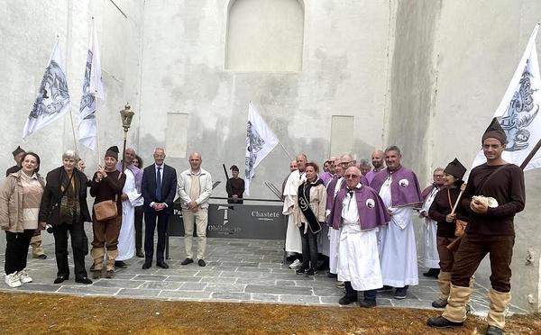 Conférences et exposition à Corte pour célébrer le 300e anniversaire de la naissance de Pasquale Paoli