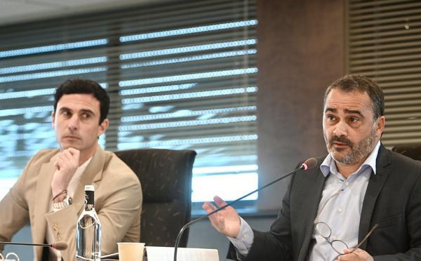 Ajaccio : Stéphane Sbraggia recadre le débat sur la Citadelle