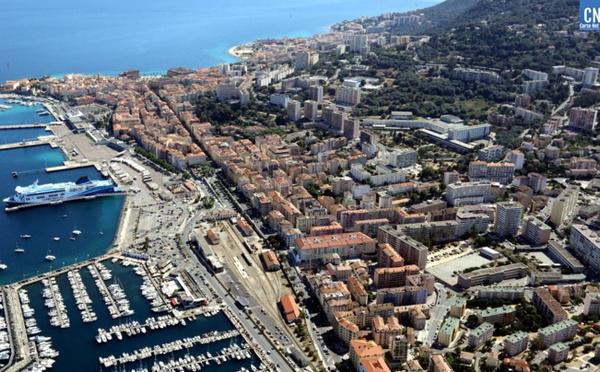 La construction de nouvelles résidences secondaires bientôt impossible en Corse ?