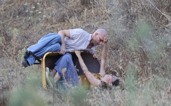 Ind’Orti : quand la danse contemporaine prend racine dans les champs corses