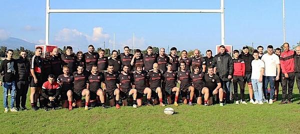 Rugby - Championnat de France de Promotion Régionale : le RC Lucciana en quarts de finale