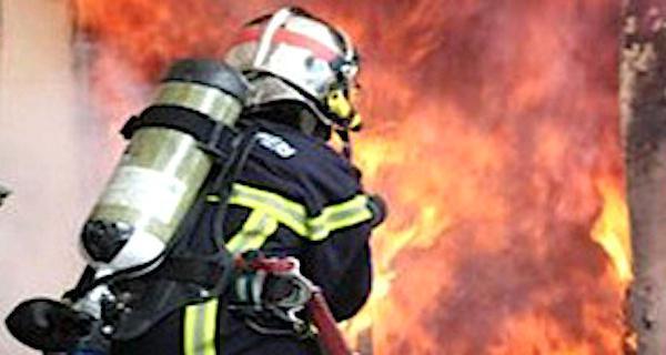 Calvi : Nouvel incendie d'un bateau de promenade en mer 