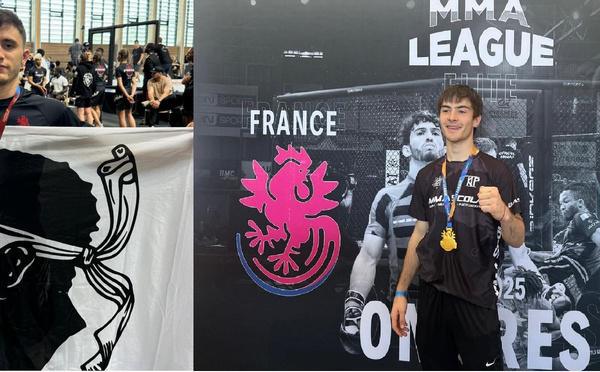 KTP Scola : Jean-Camille Pietri et Maxime Delugre brillent aux championnats de France