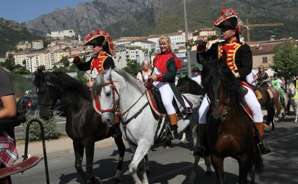 Cavall’in Festa à Corte : Une trentième édition qui restera dans les annales