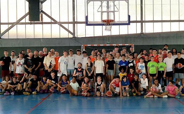 Basket-ball : le tournoi-hommage de l'AS Porto-Vecchio