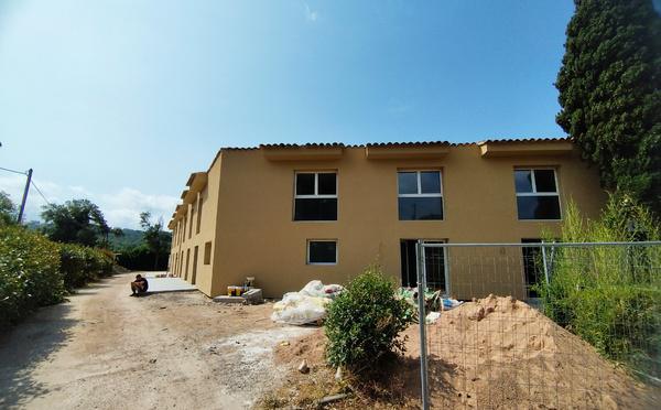 Un rapport met en avant "la bientraitance" des résidents de l'EHPAD de Porto-Vecchio