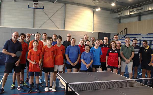 Le TT Porto-Vecchio s'adjuge la Coupe de Corse