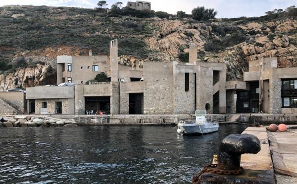 Depuis Calvi, la Stareso veille en sentinelle sur une Méditerranée en surchauffe