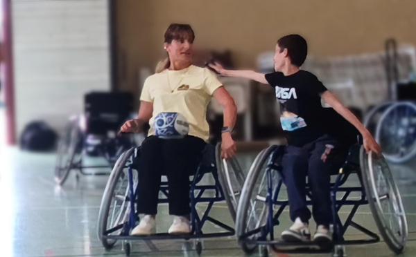 « Sette in Caritellu » : un club ajaccien pour faire du sport ensemble, sans barrière
