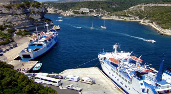 Liaisons Corse-Sardaigne : Les deux Exécutifs demandent une aide d’urgence à leur gouvernement
