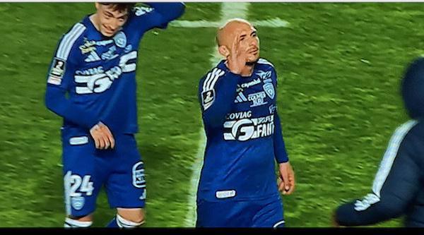SC Bastia : premiers contrats et prolongations