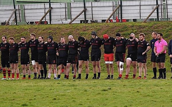 Rugby - Le RC Lucciana a 80 minutes du dernier carré du championnat de France
