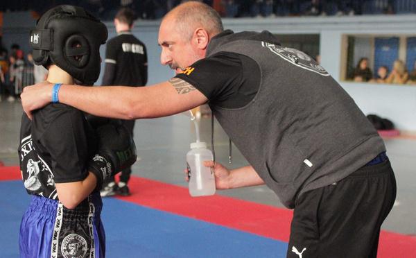 Corte : Le Boxing Club Corti organise son gala ce samedi