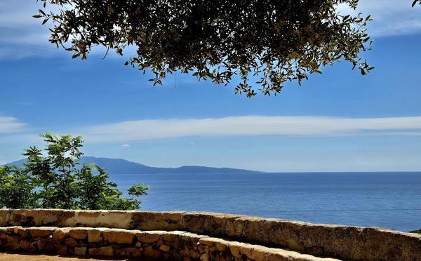 U tempu in Corsica