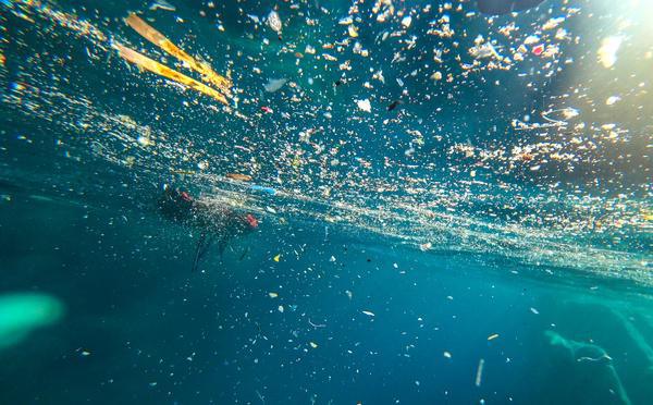 Appel mondial contre la pollution plastique : en Corse, Mare Vivu sonne l’alerte