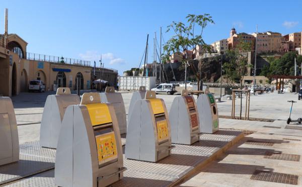 Un agent de la collecte des déchets agressé à Bastia : la CAB porte plainte