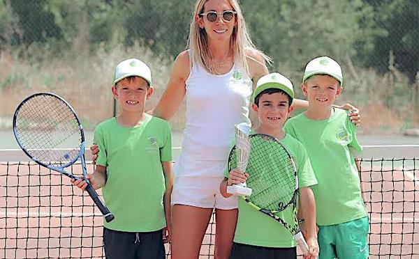 Tennis : Belle série de performances pour le TC Lecci