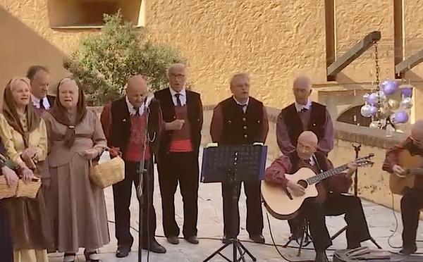 Bastia : Succès pour le loto du Comité d’Animation du Patrimoine