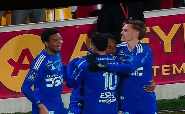 SC Bastia : Sebas s'engage 4 ans