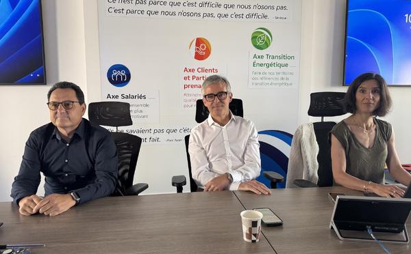 Les équipes d’EDF Corse parées à aborder une saison estivale plus sereine que l'année passée