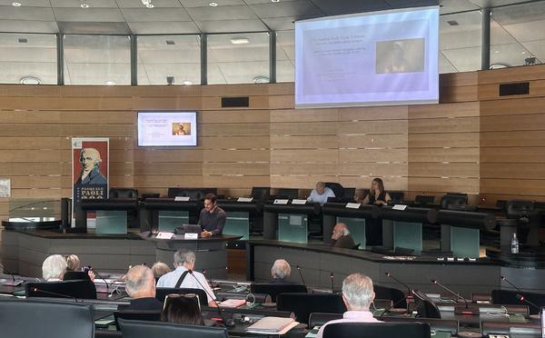 L'impact de la Corse indépendante sur les enjeux actuels développé à la tribune des chercheurs de Bastia