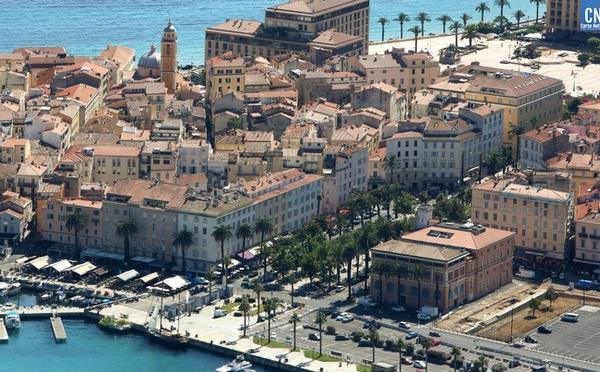 À Ajaccio, la ville à la reconquête des logements vacants